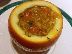 -老洋房花园饭店(绍兴路店)