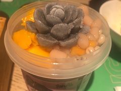 -鲜芋仙(群光广场店)