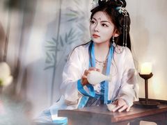 -红袖添香古风写真馆