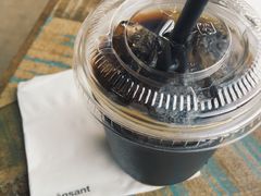 -Cafe Aewol Monsant