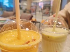 -乐凯撒披萨(恒隆广场店)