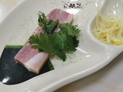 水晶肴肉（片）-迎扬春茶社(闻喜路店)