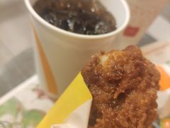 -麦当劳(温州人民路店)