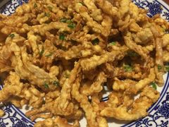 -頂好酒家·经典粤菜(海信广场店)