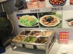 -飨府.老淮面馆.自营(清河路店)