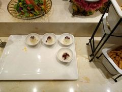 -福缘烤肉王自助(爱琴海-原比尔森店)