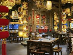 -南京大牌档(青岛万象城店)