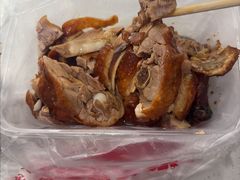 -竺桥兄弟烤鸭馆(竺桥店)