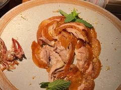 -青年公社烤鸭(青年路店)