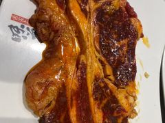 -鹤之乡·齐齐哈尔烤肉·非遗(秋涛路店)