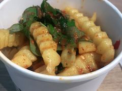 -漫山洋芋(大悦城店)