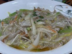 -渔满仓海鲜渔家(象山二店)