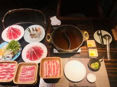 -山葵家·创意料理(临平银泰城店)