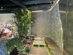 -J Create城市露营咖啡·简餐·宠物(上海动物园店)