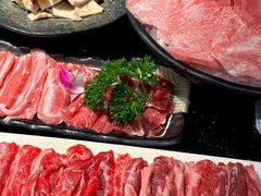 -五星桥原切肥牛火锅(怀德桥店)