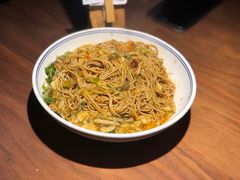 -十面春风·江南面馆(崇宁路店)