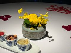 -悦轩中餐厅·高空江景·杭州柏悦酒店