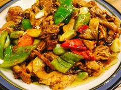 -妈妈的味道(工人体育场东路店)