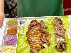 -大明铜锅·烤涮坊·烧烤(总店)
