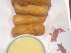 -福成厚江鱼壹号黑金冠好店(群力店)