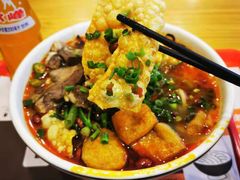 -螺小胖柳州螺蛳粉(钟楼总店)