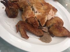 -玉林烤鸭店(定福庄店)