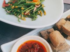 -野蔓果·山野菜(西湖景区·龙井茶田店)