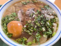 -苏氏牛肉面(团结路店)