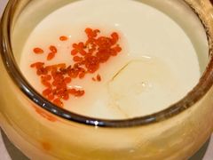 -漢舍川菜馆(国贸商城店)