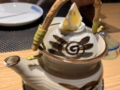 土瓶蒸-虹料理·日料放题(悠方店)