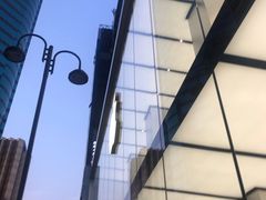 -Apple 零售店(Canton Road)