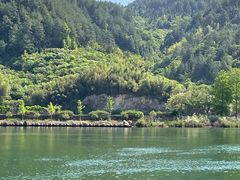 -云和湖仙宫景区