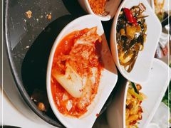 -韩宫宴烤肉·料理(苏州中心店)