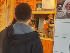 -蔡记包子(百花路店)