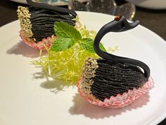 -海派悦庭·海胆烧麦·新融合菜(凯德广场店)