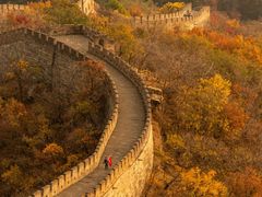 -慕田峪长城