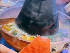 -津门羊大爷·铜锅涮肉(黄河道店)