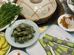 -天宜隆蘑菇宴火锅(石景山旗舰店)
