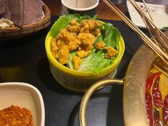 -欧阳小姐在成都(爱琴海店)