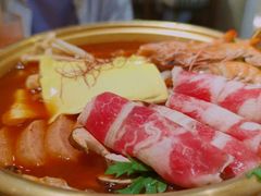 -TAIFORKS 大福食堂·山葵烤肉料理·拌饭(宝安店)