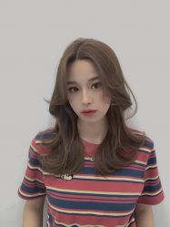 -东尚夕古美容美发