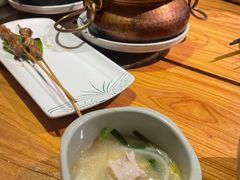 -云海肴云南菜·蒸汽石锅鱼(北京良乡华冠店)