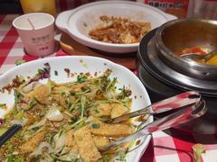 -西贝(枫蓝国际购物中心店)