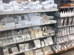 -MUJI无印良品(万达天鹅湖店)