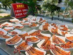 -春华海鲜城(广场西苑店)