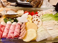 -生如夏花泰式火锅(西村黑金店)