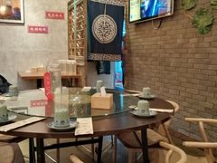 大堂-锦小馆(安贞店)