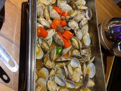 -涌上外婆桥(海宁银泰城店)
