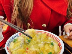 -哈灵现炒本帮面(宁波路店)