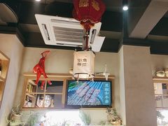 -街角等你.大连海鲜烧烤.经典铁板海鲜串(西安路店)